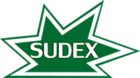 Sudex logo
