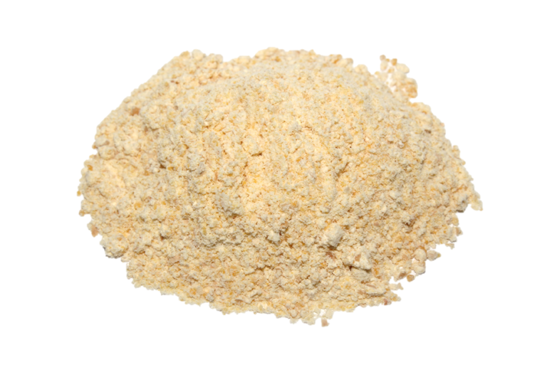 Mąka grochowa