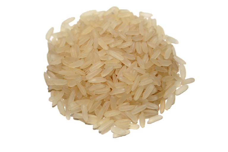 Ryż paraboliczny